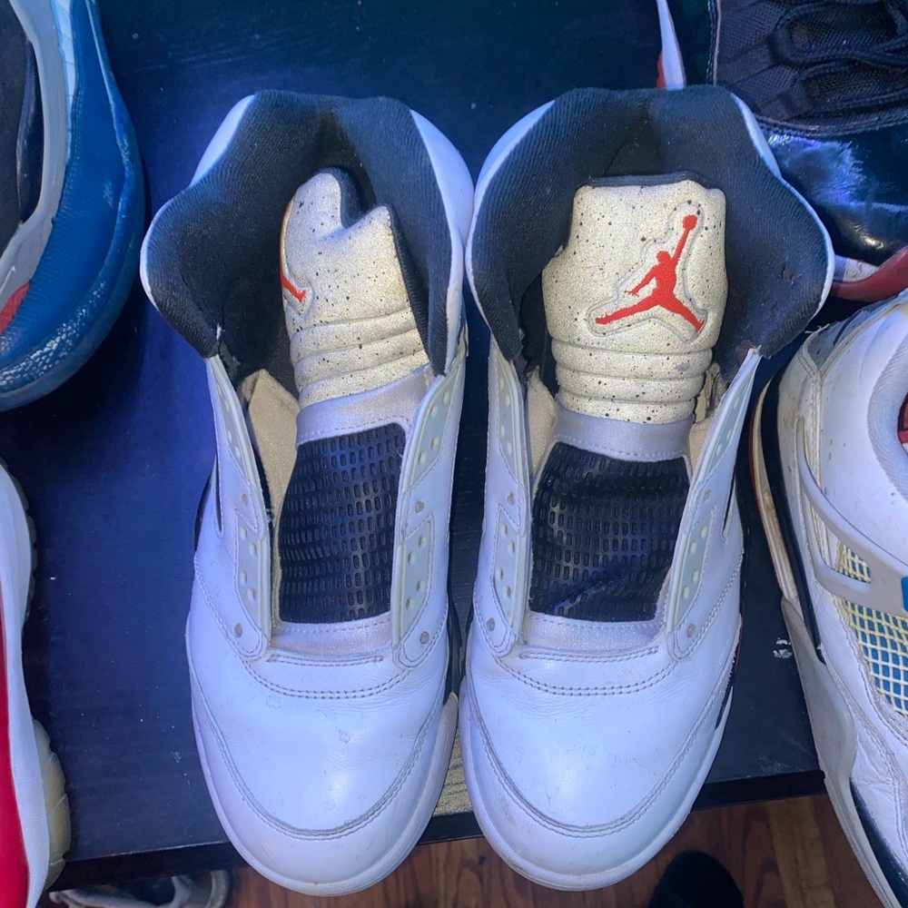 jordan 5 “Pro Stars or Poisen Green”